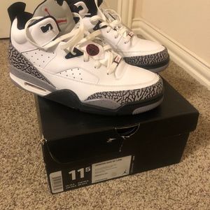 Jordan Son of Mars